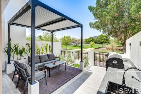 Townhouse de 3 chambres  No. 116529 21