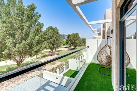 Townhouse de 3 chambres  No. 116529 24