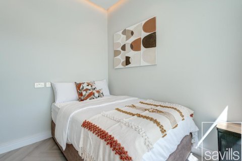 Townhouse de 3 chambres  No. 116529 19