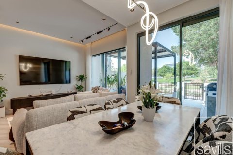 Townhouse de 3 chambres  No. 116529 6