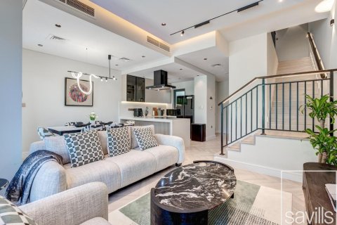 Townhouse de 3 chambres  No. 116529 5
