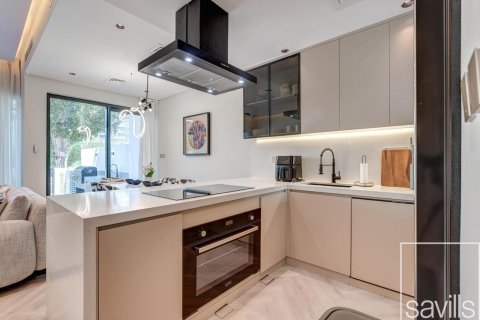 Townhouse de 3 chambres  No. 116529 8