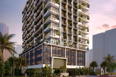 Квартира с 1 спальней в Dubai Residence Complex, ОАЭ №191391 14