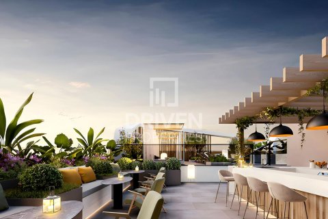Квартира с 1 спальней в Dubai Residence Complex, ОАЭ №191391 11