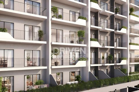 Квартира с 1 спальней в Dubai Residence Complex, ОАЭ №191391 12