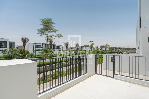 Townhouse de 4 dormitorios en Arabian Ranches 3, UAE No. 191393 19