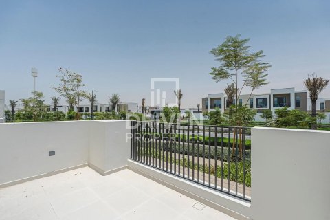 Townhouse de 4 dormitorios en Arabian Ranches 3, UAE No. 191393 20