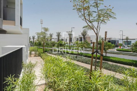 Townhouse de 4 dormitorios en Arabian Ranches 3, UAE No. 191393 21