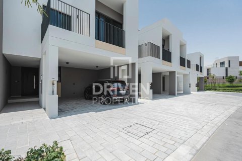 Townhouse de 4 dormitorios en Arabian Ranches 3, UAE No. 191393 18