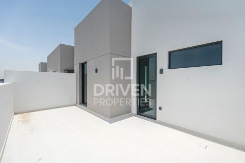 Townhouse de 4 dormitorios en Arabian Ranches 3, UAE No. 191393 25