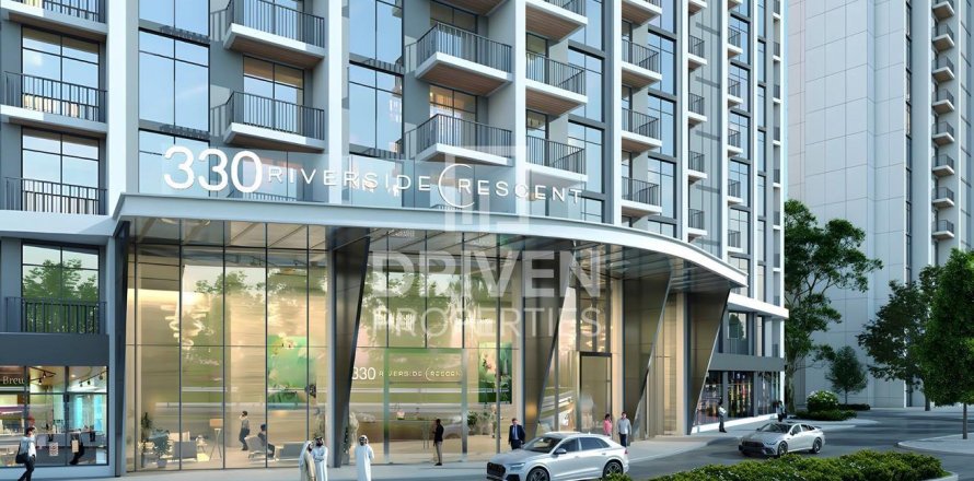 1 bedroom Apartment in Dubai, UAE No. 191392