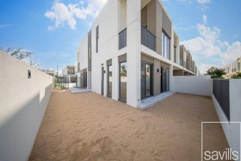 4 غرف نوم تاون هاوس في Tilal Al Ghaf, الإمارات العربية المتحدة رقم 194461 26