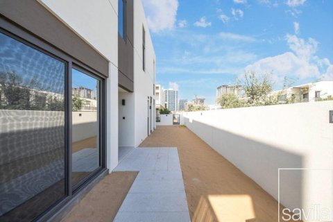 4 غرف نوم تاون هاوس في Tilal Al Ghaf, الإمارات العربية المتحدة رقم 194461 18