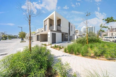 4 غرف نوم تاون هاوس في Tilal Al Ghaf, الإمارات العربية المتحدة رقم 194461 28