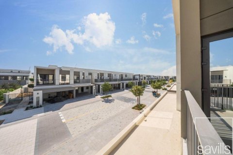4 غرف نوم تاون هاوس في Tilal Al Ghaf, الإمارات العربية المتحدة رقم 194461 21