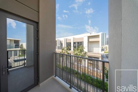 4 غرف نوم تاون هاوس في Tilal Al Ghaf, الإمارات العربية المتحدة رقم 194461 23