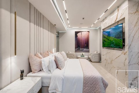 Квартира с 4 спальнями в LIV Residence, ОАЭ №194462 21