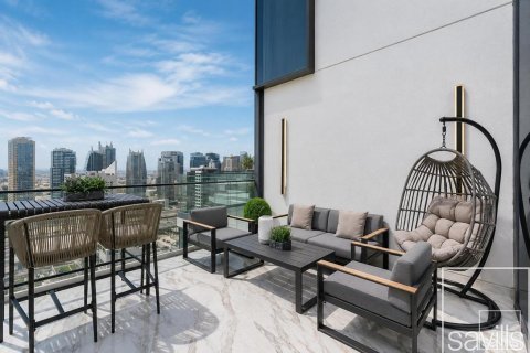 Квартира с 4 спальнями в LIV Residence, ОАЭ №194462 16