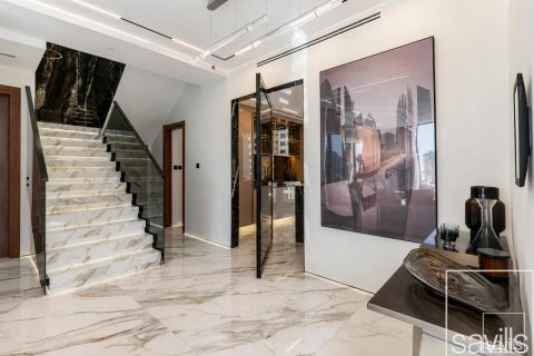 Квартира с 4 спальнями в LIV Residence, ОАЭ №194462 18