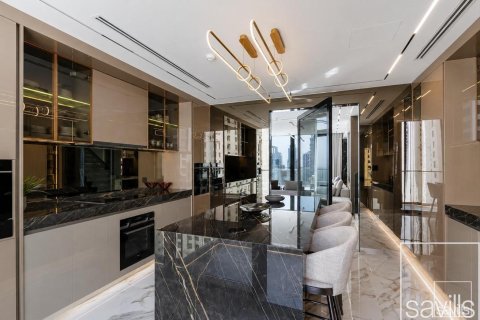 Квартира с 4 спальнями в LIV Residence, ОАЭ №194462 6