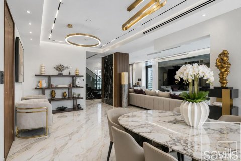 Квартира с 4 спальнями в LIV Residence, ОАЭ №194462 9