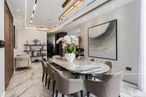 Квартира с 4 спальнями в LIV Residence, ОАЭ №194462 10