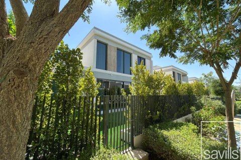 Villa de 4 dormitorios en Harmony, UAE No. 194460 14