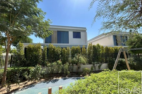 Villa de 4 dormitorios en Harmony, UAE No. 194460 12