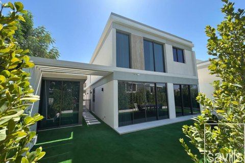 Villa de 4 dormitorios en Harmony, UAE No. 194460 11