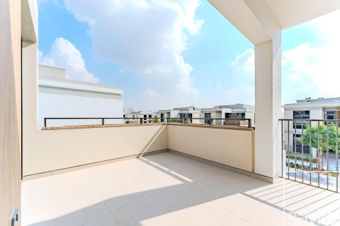 Villa de 4 dormitorios en Harmony, UAE No. 194460 7
