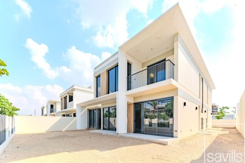 Villa de 4 dormitorios en Harmony, UAE No. 194460 21