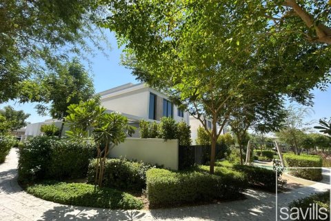 Villa de 4 dormitorios en Harmony, UAE No. 194460