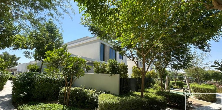 Villa de 4 dormitorios en Harmony, UAE No. 194460