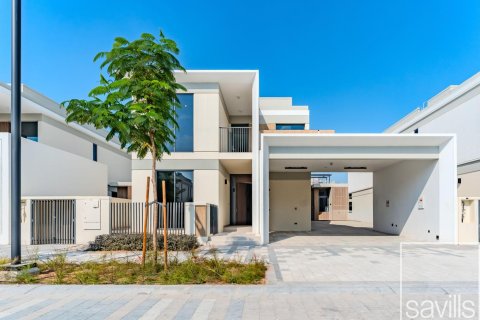 Villa de 4 dormitorios en Harmony, UAE No. 194460 3
