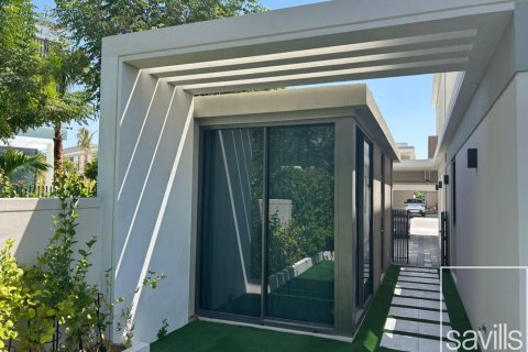 Villa de 4 dormitorios en Harmony, UAE No. 194460 13