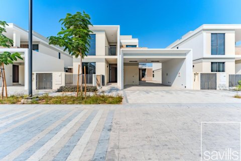 Villa de 4 dormitorios en Harmony, UAE No. 194460 18