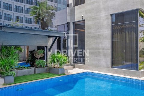 Villa de 5 dormitorios  No. 120597 14