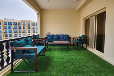 Квартира с 3 спальнями  №120595 10