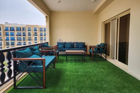 3 غرف نوم شقة  رقم 120596 2