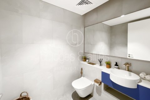 Квартира с 2 спальнями  №131662 16