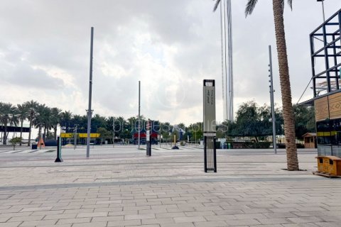 Квартира с 2 спальнями  №131662 21