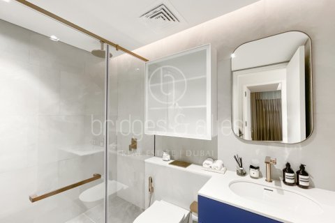 Квартира с 2 спальнями  №131662 15