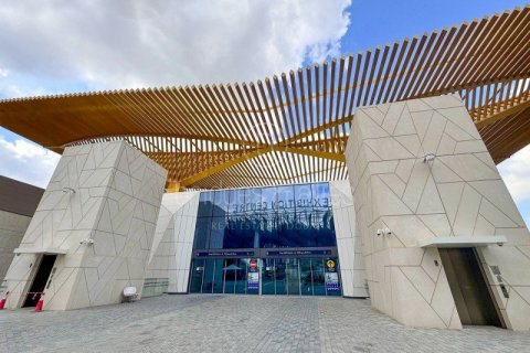 Квартира с 2 спальнями  №131662 20