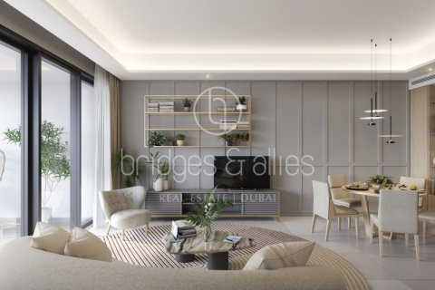 Квартира с 2 спальнями  №131662 5