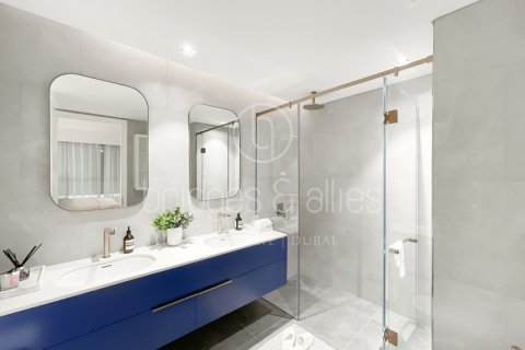 Квартира с 2 спальнями  №131662 17