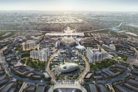 Квартира с 2 спальнями  №131662 25