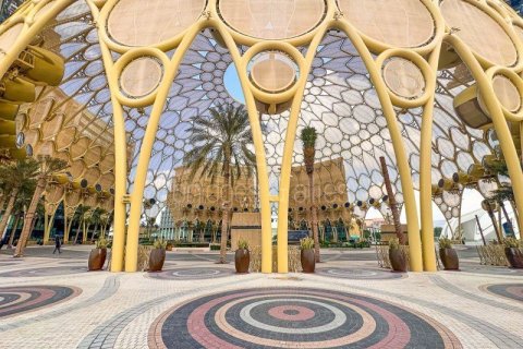 Квартира с 2 спальнями  №131662 24