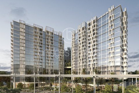 Квартира с 2 спальнями  №131662 26