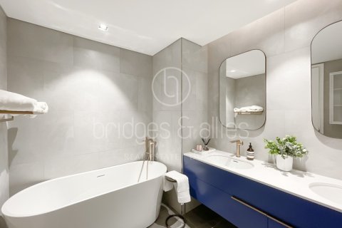 Квартира с 2 спальнями  №131662 18