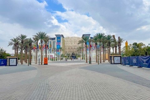 Квартира с 2 спальнями  №131662 19